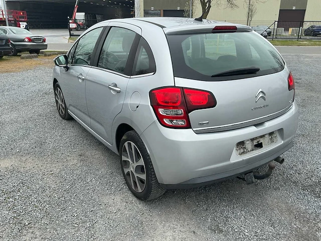 2013 citroën c3 personenauto - afbeelding 55 van  57