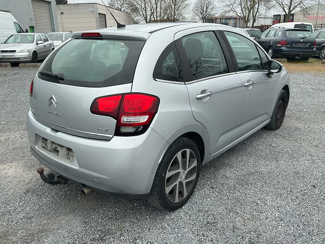 2013 citroën c3 personenauto - afbeelding 56 van  57
