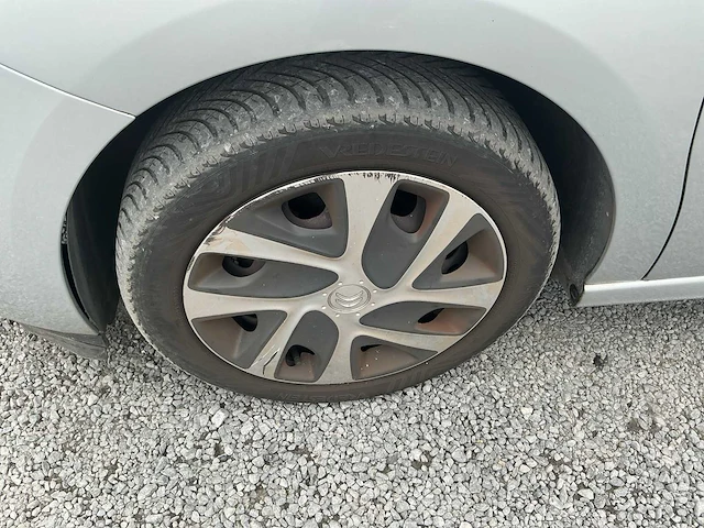 2013 citroën c3 personenauto - afbeelding 57 van  57