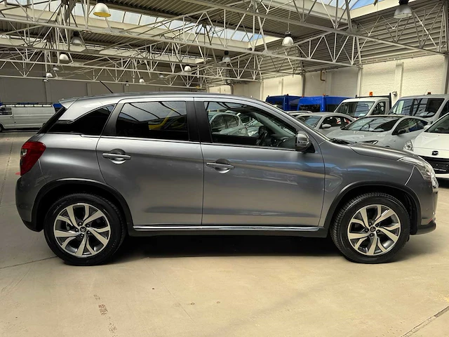 2013 citroën c4 aircross bu9hd - afbeelding 3 van  27