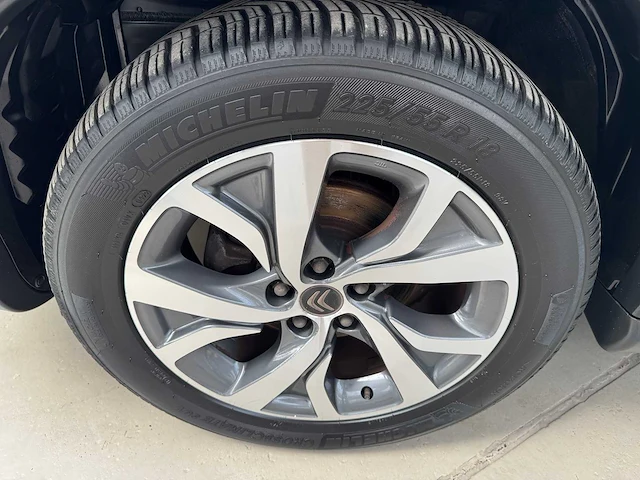 2013 citroën c4 aircross bu9hd - afbeelding 18 van  27