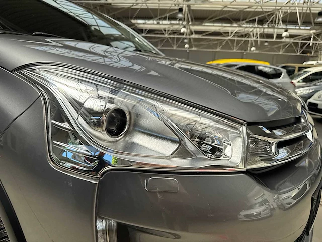 2013 citroën c4 aircross bu9hd - afbeelding 6 van  27