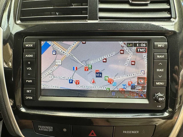 2013 citroën c4 aircross bu9hd - afbeelding 11 van  27