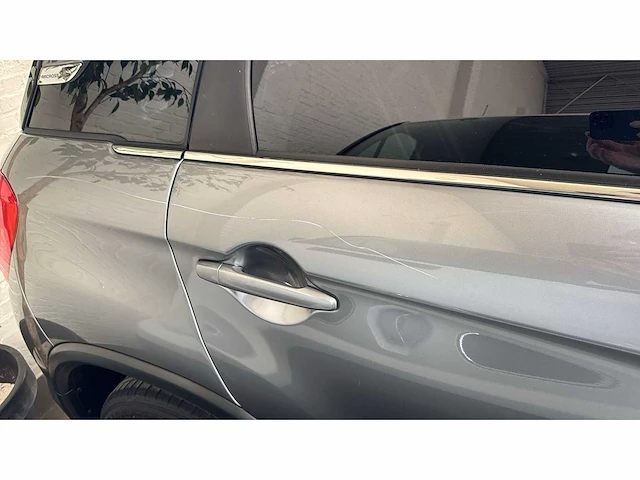 2013 citroën c4 aircross bu9hd - afbeelding 20 van  27