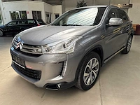 2013 citroën c4 aircross bu9hd - afbeelding 22 van  27