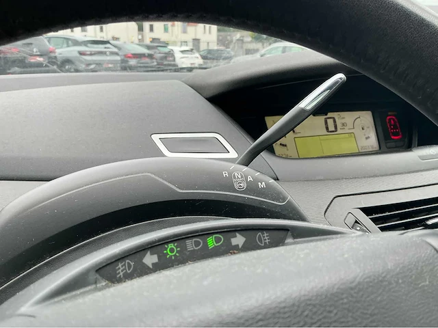 2013 citroën c4 picasso - afbeelding 10 van  23
