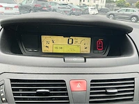 2013 citroën c4 picasso - afbeelding 12 van  23