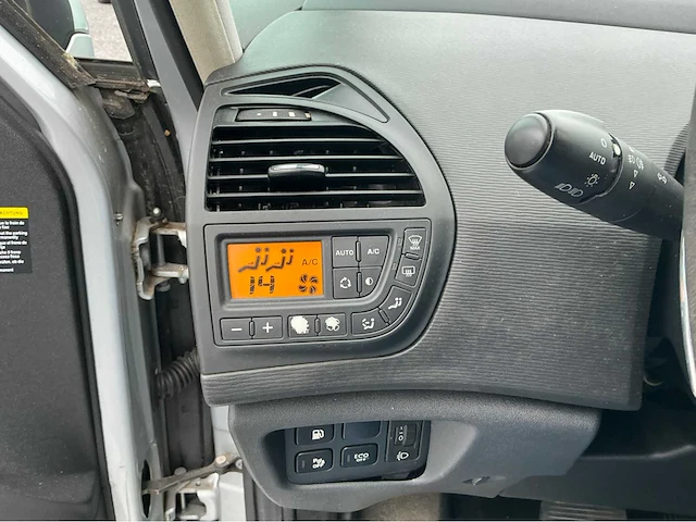 2013 citroën c4 picasso - afbeelding 14 van  23