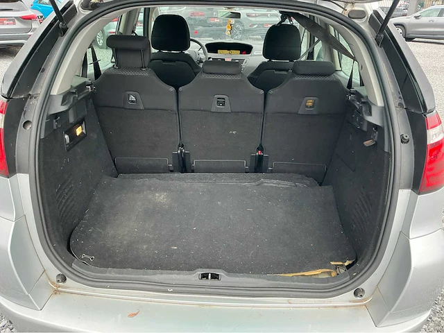 2013 citroën c4 picasso - afbeelding 15 van  23