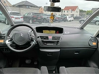 2013 citroën c4 picasso - afbeelding 16 van  23