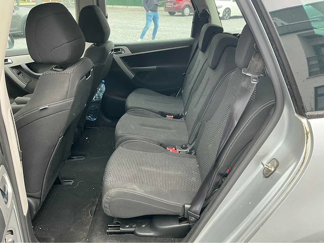 2013 citroën c4 picasso - afbeelding 17 van  23