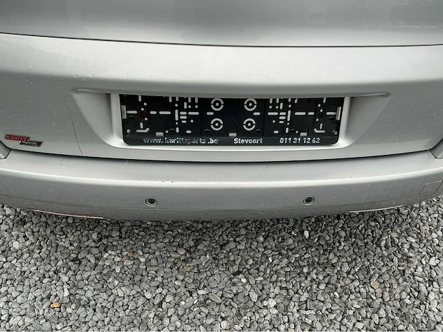 2013 citroën c4 picasso - afbeelding 18 van  23