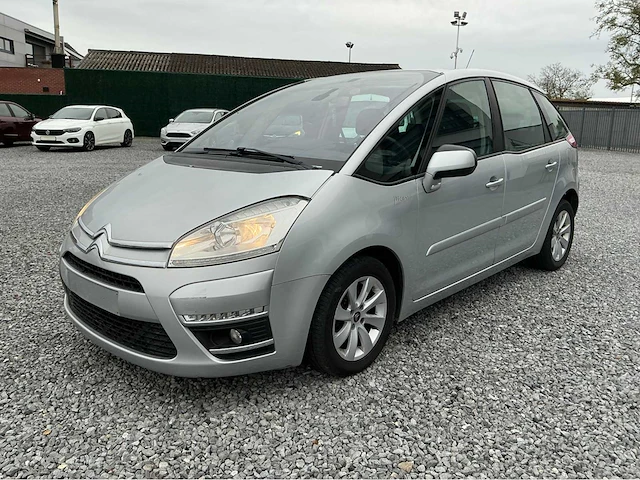 2013 citroën c4 picasso - afbeelding 1 van  23