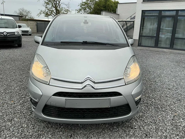 2013 citroën c4 picasso - afbeelding 3 van  23