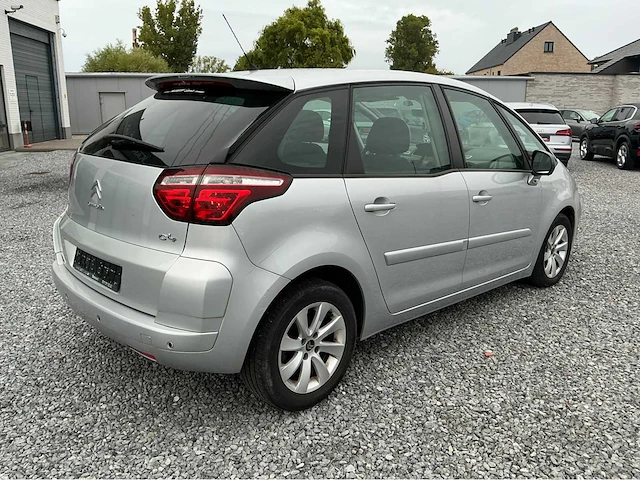 2013 citroën c4 picasso - afbeelding 5 van  23