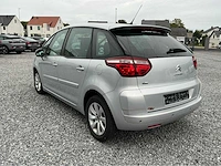 2013 citroën c4 picasso - afbeelding 8 van  23