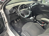 2013 citroën ds3 s personenauto - afbeelding 3 van  21