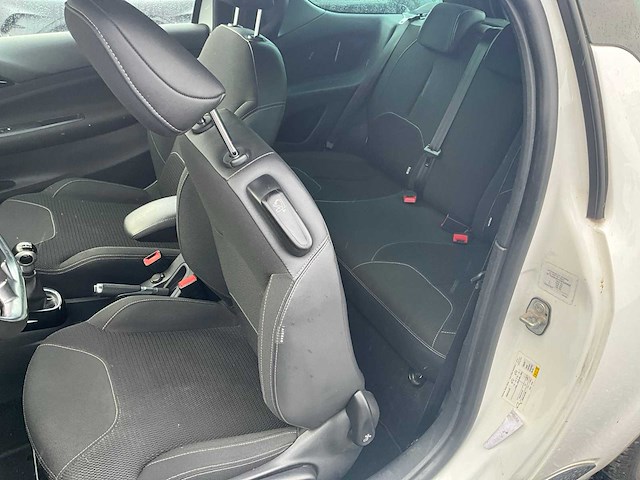 2013 citroën ds3 s personenauto - afbeelding 4 van  21