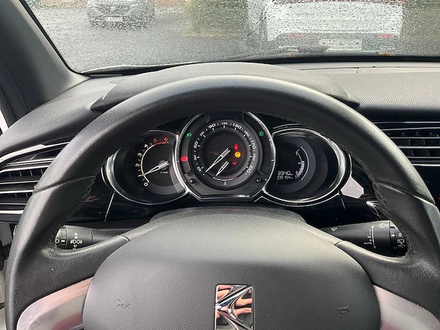 2013 citroën ds3 s personenauto - afbeelding 5 van  21