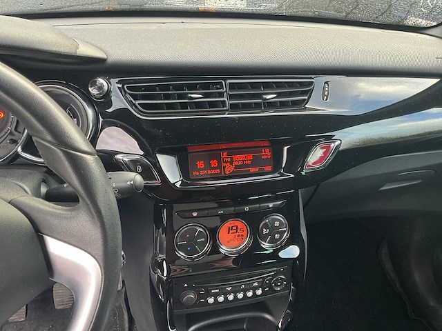 2013 citroën ds3 s personenauto - afbeelding 6 van  21