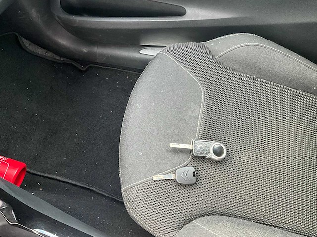 2013 citroën ds3 s personenauto - afbeelding 7 van  21