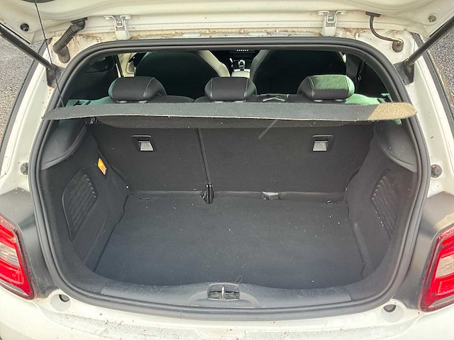 2013 citroën ds3 s personenauto - afbeelding 9 van  21