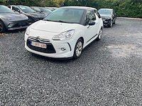 2013 citroën ds3 s personenauto - afbeelding 1 van  21