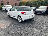 2013 citroën ds3 s personenauto - afbeelding 15 van  21