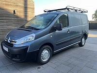 2013 citroën jumpy bedrijfswagen - afbeelding 1 van  35