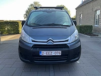 2013 citroën jumpy bedrijfswagen - afbeelding 12 van  35