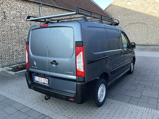 2013 citroën jumpy bedrijfswagen - afbeelding 31 van  35