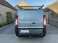 2013 citroën jumpy bedrijfswagen - afbeelding 32 van  35