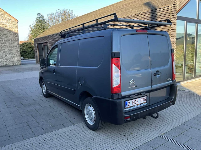 2013 citroën jumpy bedrijfswagen - afbeelding 33 van  35