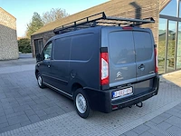 2013 citroën jumpy bedrijfswagen - afbeelding 33 van  35