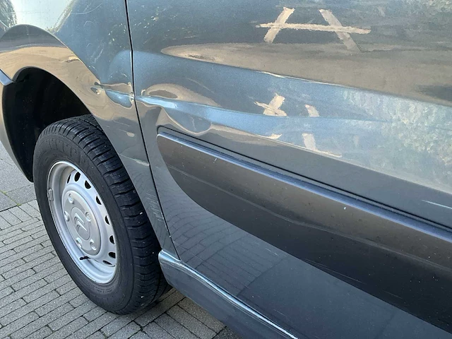 2013 citroën jumpy bedrijfswagen - afbeelding 10 van  35