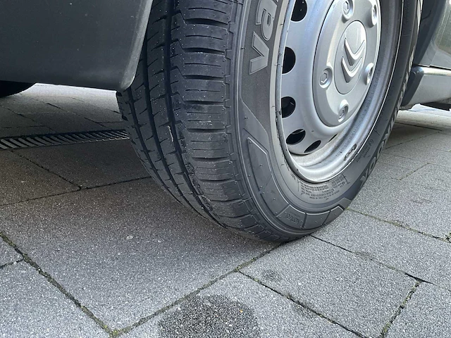 2013 citroën jumpy bedrijfswagen - afbeelding 12 van  35