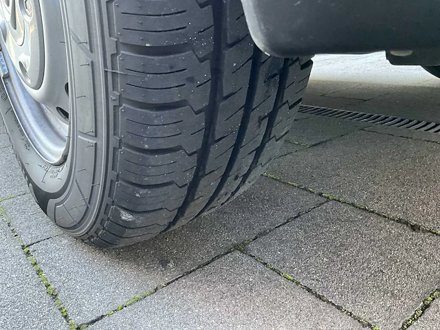 2013 citroën jumpy bedrijfswagen - afbeelding 13 van  35