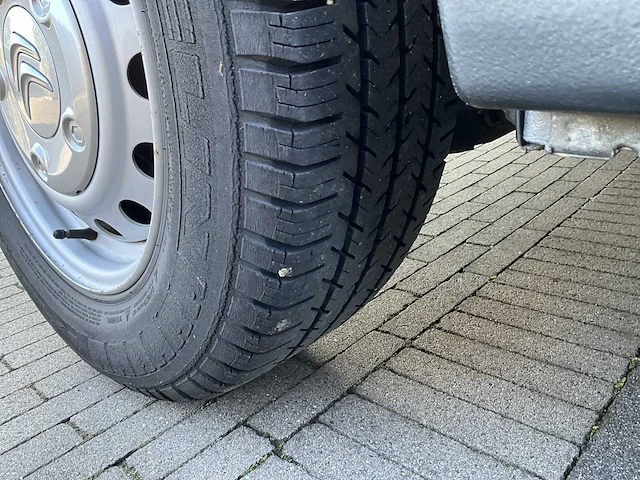 2013 citroën jumpy bedrijfswagen - afbeelding 14 van  35