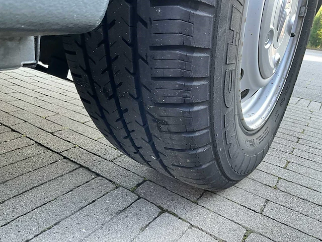 2013 citroën jumpy bedrijfswagen - afbeelding 15 van  35