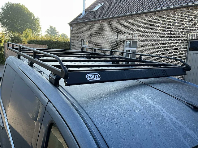 2013 citroën jumpy bedrijfswagen - afbeelding 16 van  35