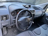 2013 citroën jumpy bedrijfswagen - afbeelding 19 van  35