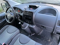 2013 citroën jumpy bedrijfswagen - afbeelding 23 van  35