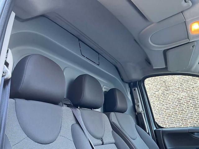 2013 citroën jumpy bedrijfswagen - afbeelding 24 van  35
