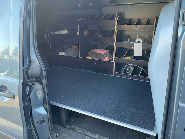 2013 citroën jumpy bedrijfswagen - afbeelding 26 van  35