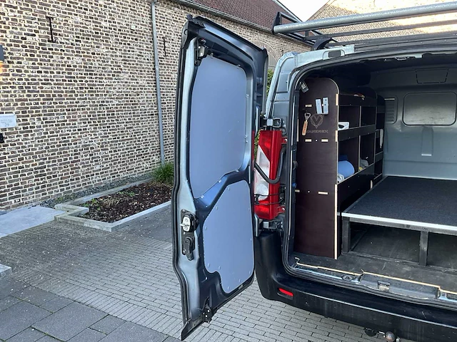 2013 citroën jumpy bedrijfswagen - afbeelding 28 van  35