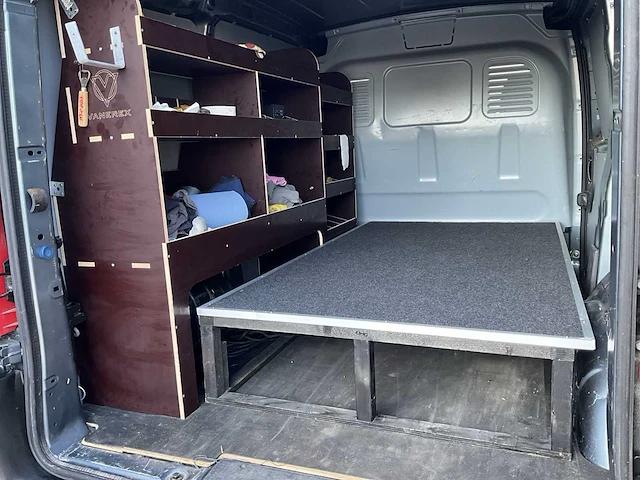 2013 citroën jumpy bedrijfswagen - afbeelding 30 van  35