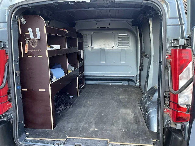 2013 citroën jumpy bedrijfswagen - afbeelding 31 van  35