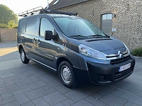 2013 citroën jumpy bedrijfswagen - afbeelding 3 van  35