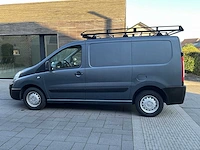 2013 citroën jumpy bedrijfswagen - afbeelding 8 van  35