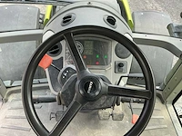 2013 claas axion 840 vierwielaangedreven landbouwtractor - afbeelding 4 van  28